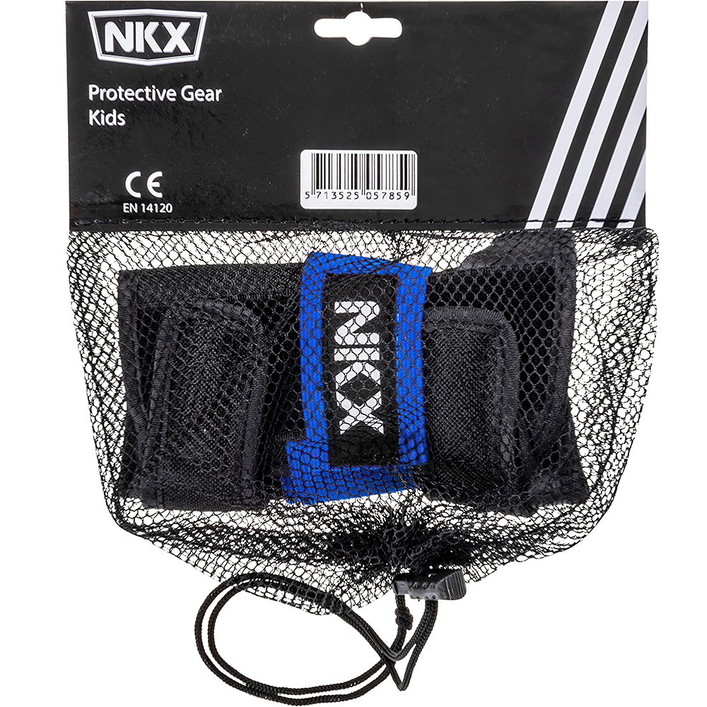 NKX Pro Dětské Zápěstní Chrániče