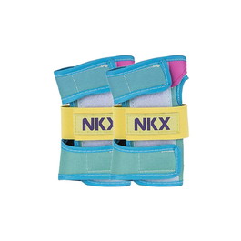 NKX Pro Dětské Zápěstní Chrániče