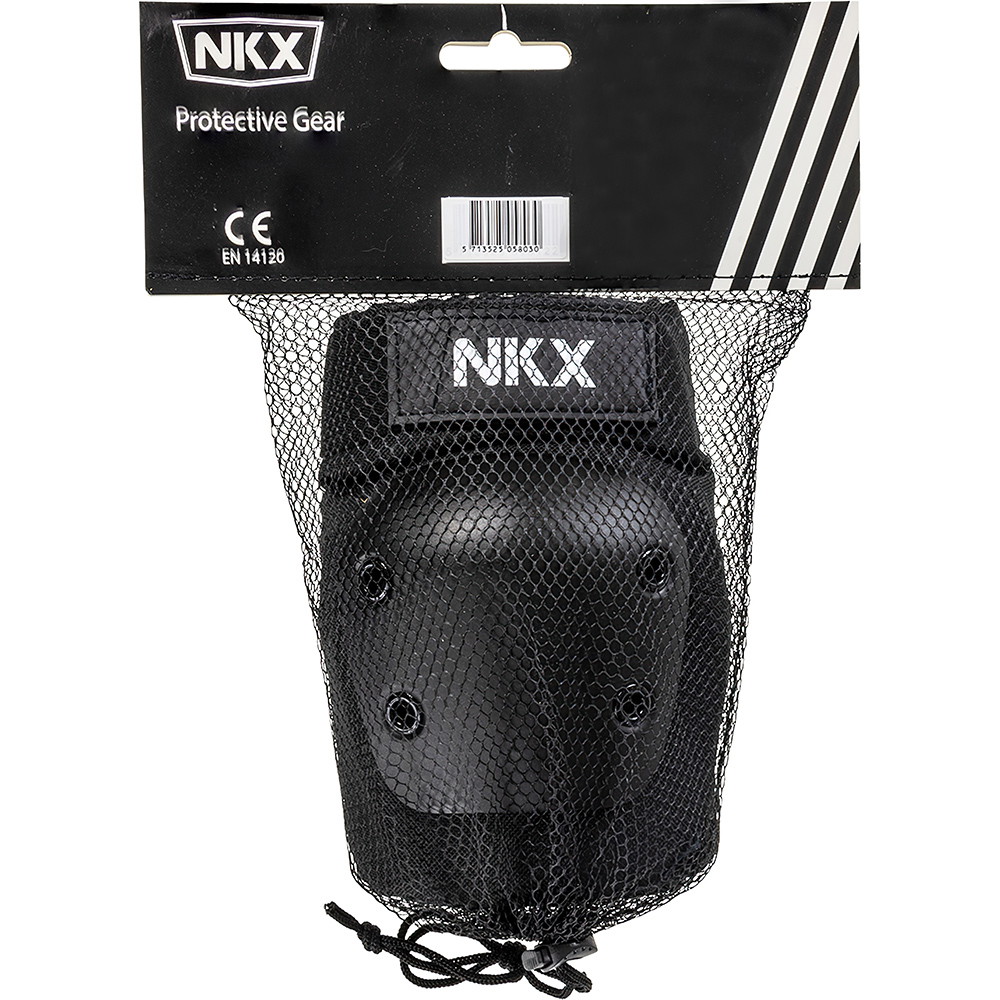 NKX Pro Chrániče Loktů