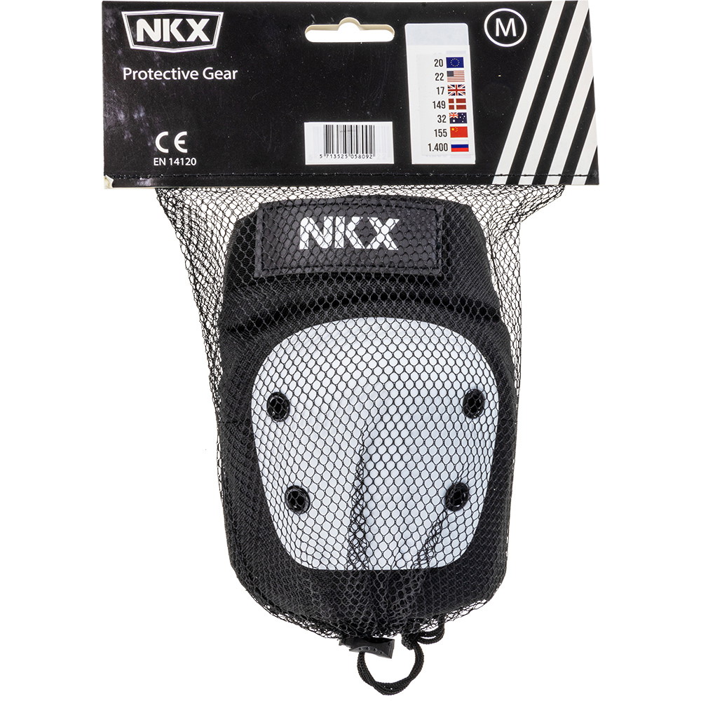 NKX Pro Chrániče Loktů