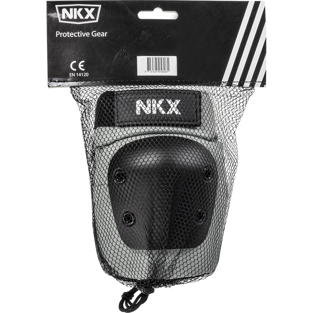 NKX Pro Chrániče Loktů