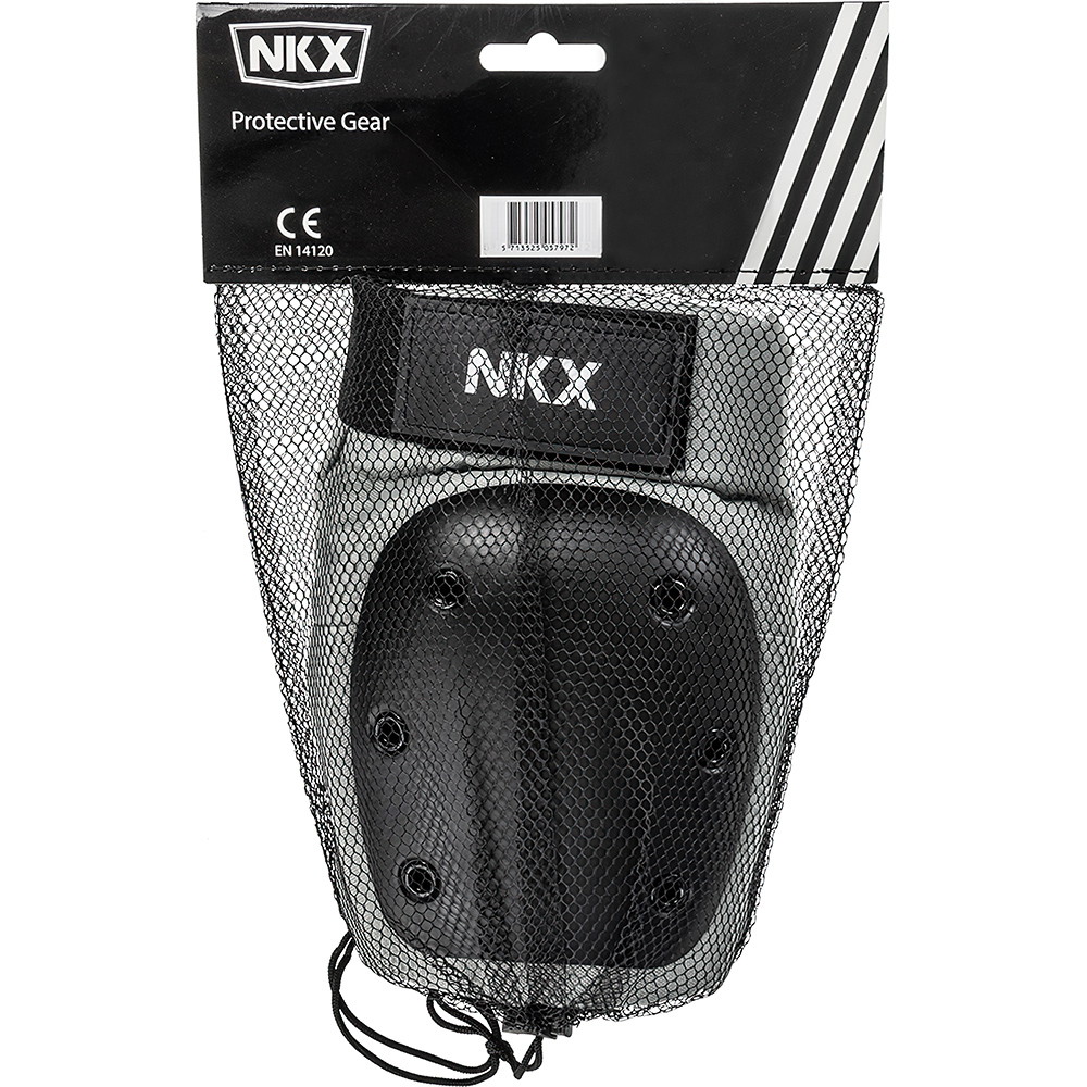 NKX Pro Chrániče Kolen