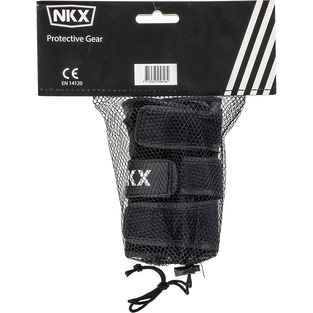 NKX Pro Zápěstní Chrániče