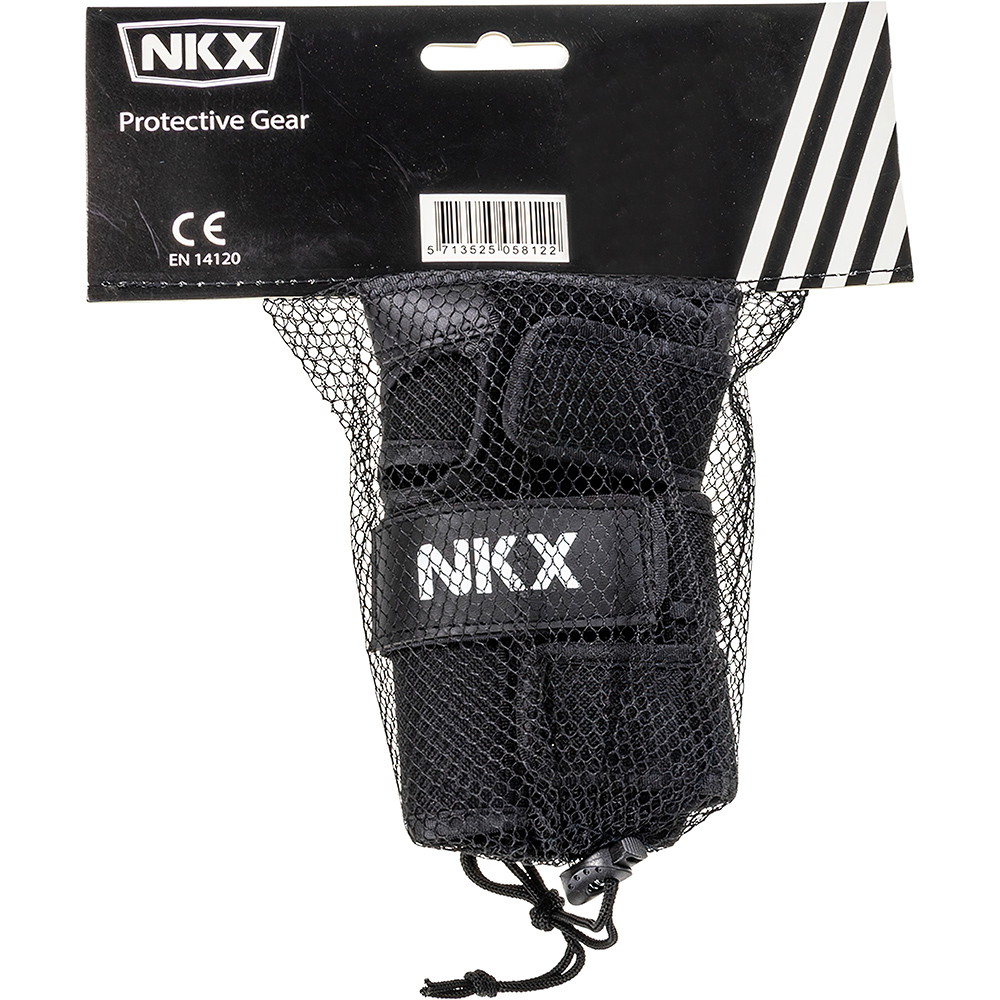 NKX Pro Zápěstní Chrániče