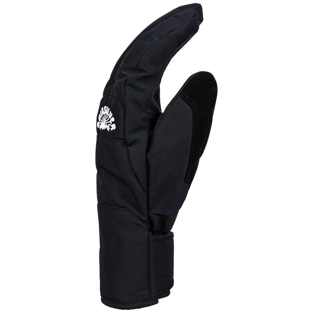 Rukavice Quiksilver Cross Snow