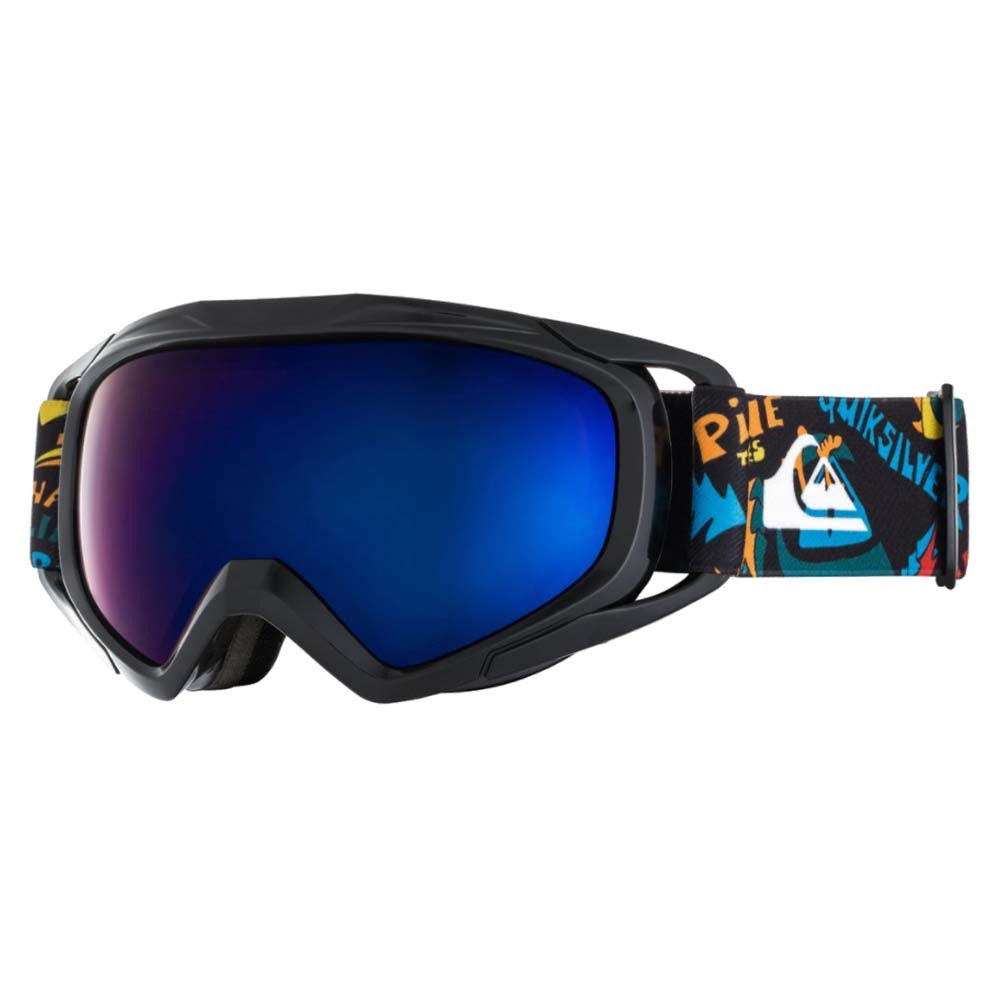 Quiksilver Eagle 2.0 Lyžařské/Snowboardové Brýle