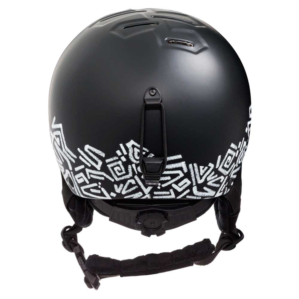 Sněhová helma Quiksilver Empire