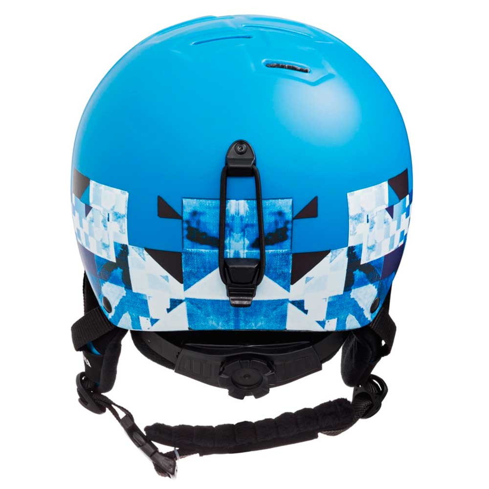 Sněhová helma Quiksilver Empire