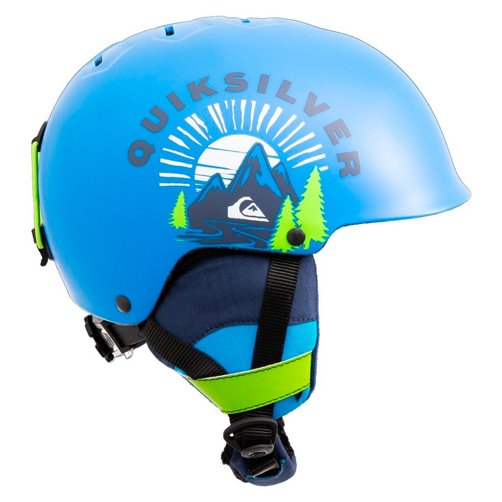 Quiksilver Empire Helma na snowboard/Ski