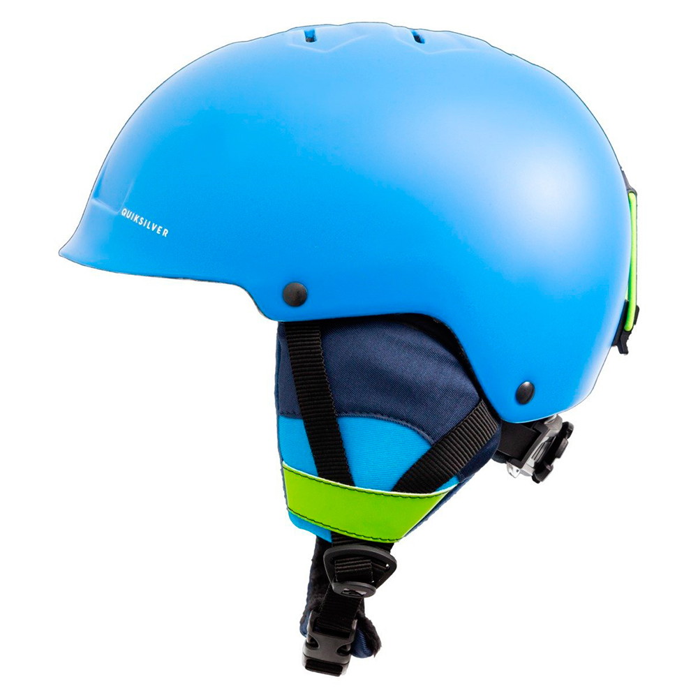 Quiksilver Empire Helma na snowboard/Ski
