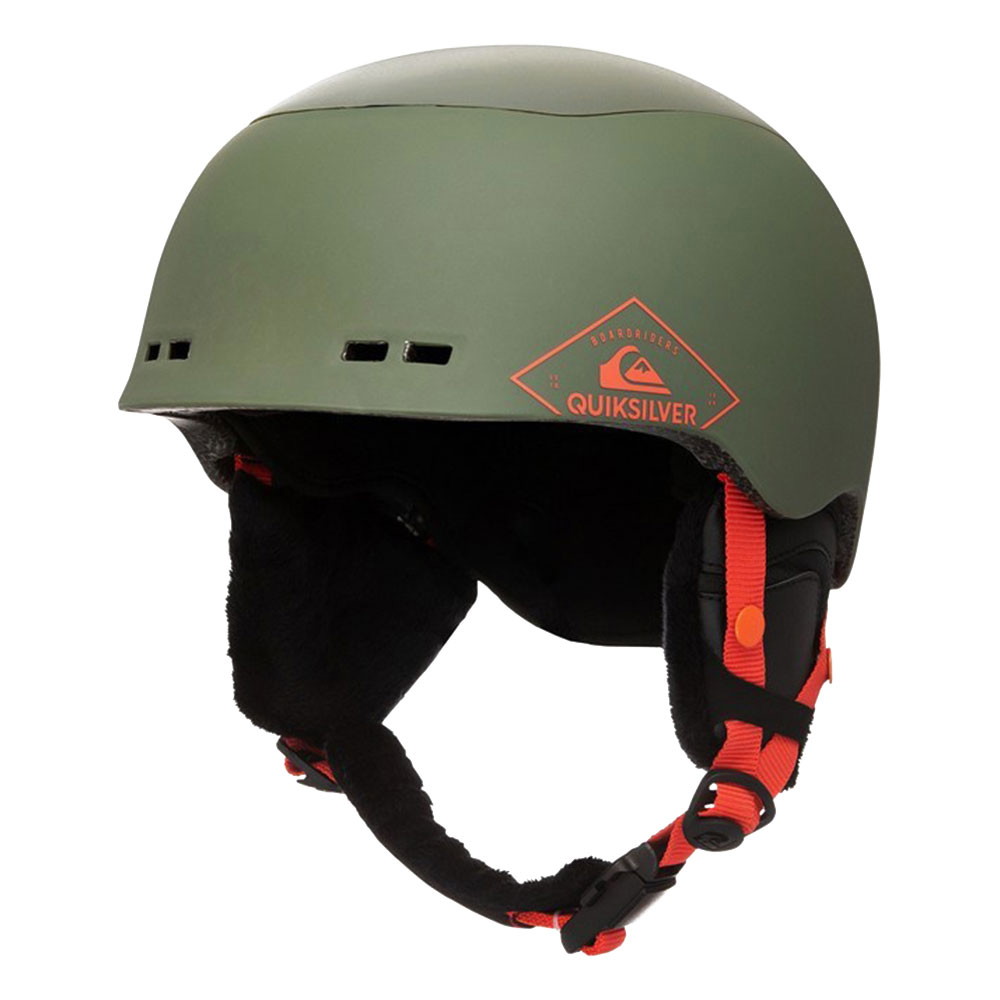 Quiksilver Lennix Helm na snowboard/Ski