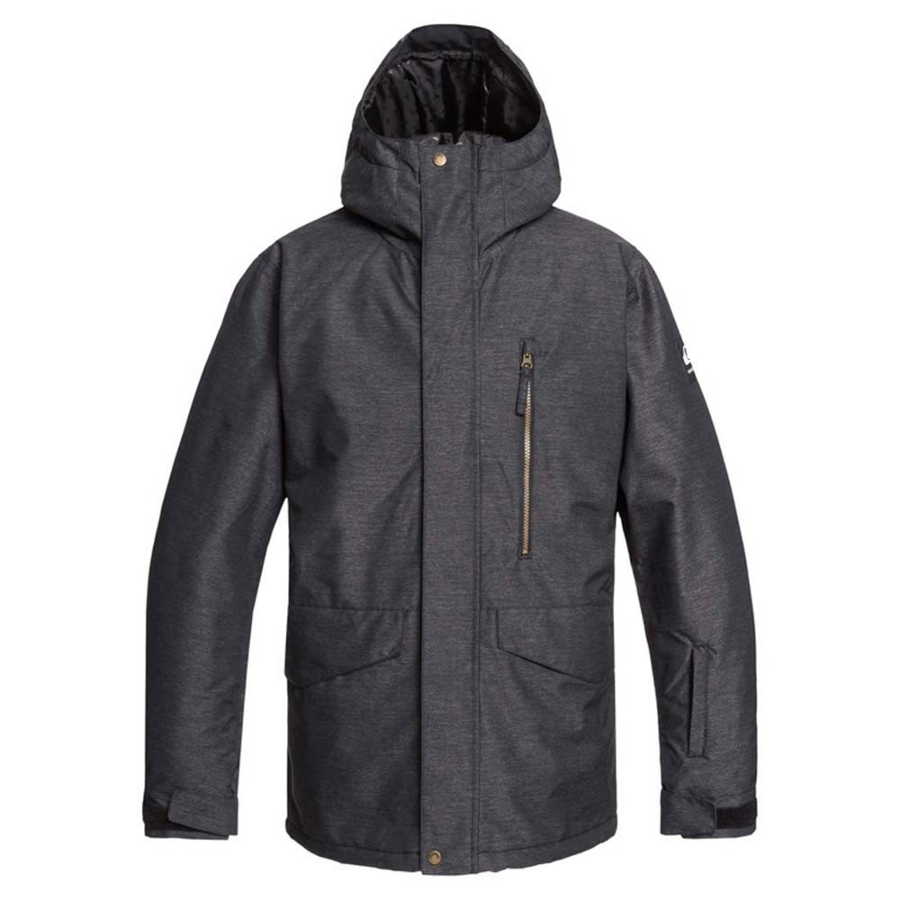 Quiksilver Mission Sněžná Bunda