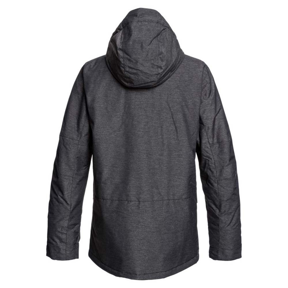 Quiksilver Mission Sněžná Bunda