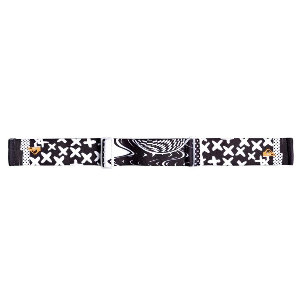 Quiksilver QSRC Lyžařské/Snowboardové Brýle