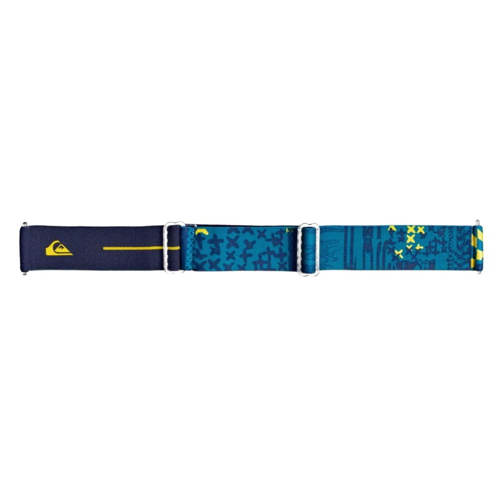 Quiksilver QSRC Lyžařské/Snowboardové Brýle