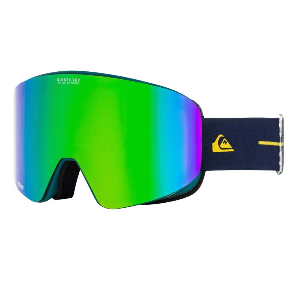 Quiksilver QSRC Lyžařské/Snowboardové Brýle