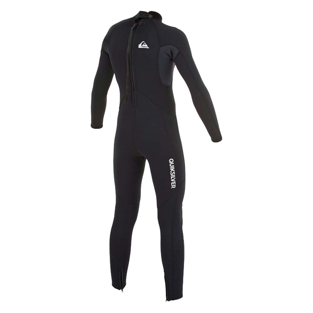 Quiksilver Dětský Neopren 3/2