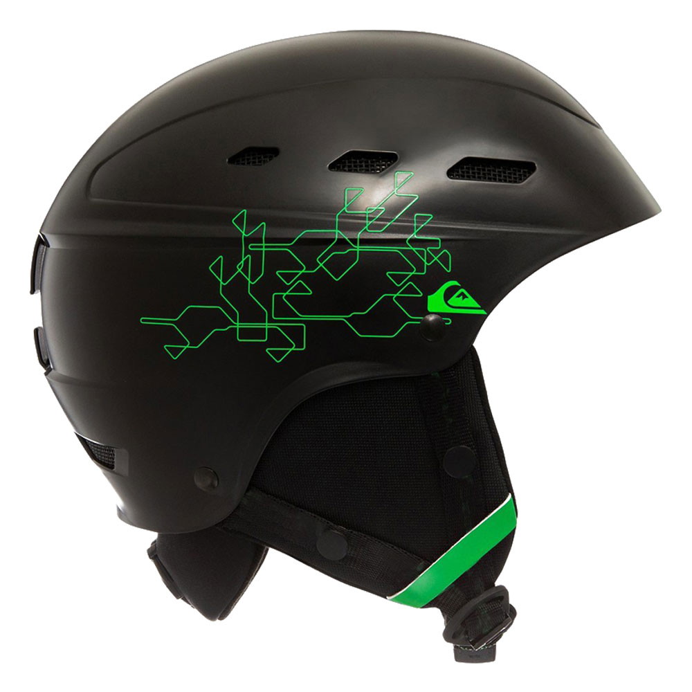Quiksilver Rooky Helma na Snowboard/Ski