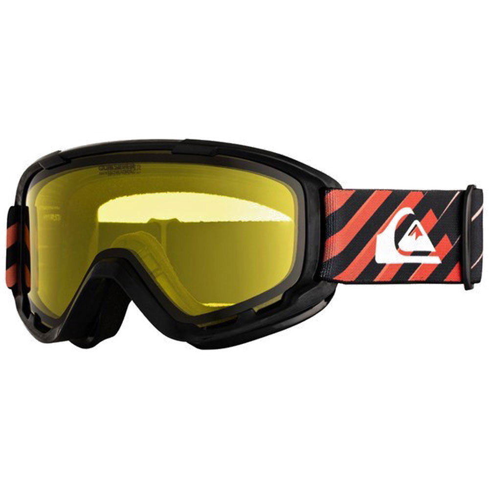 Quiksilver Sherpa Bad Weather Ski/Snowboard Brýle