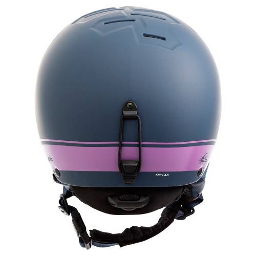 Quiksilver Skylab Srt Snowboard/Ski Helma