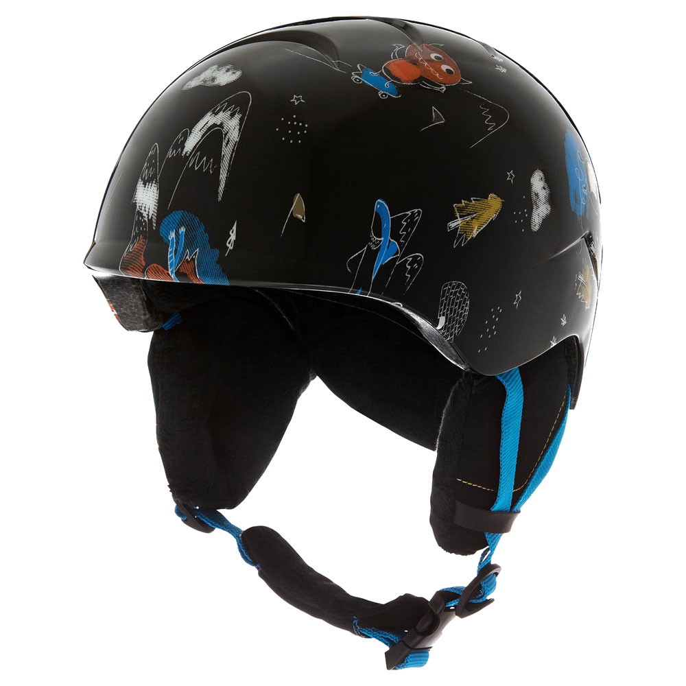 Quiksilver Slush Helma na snowboard/ski