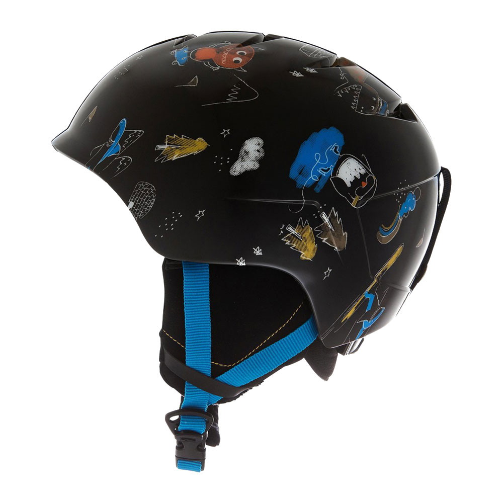 Quiksilver Slush Helma na snowboard/ski