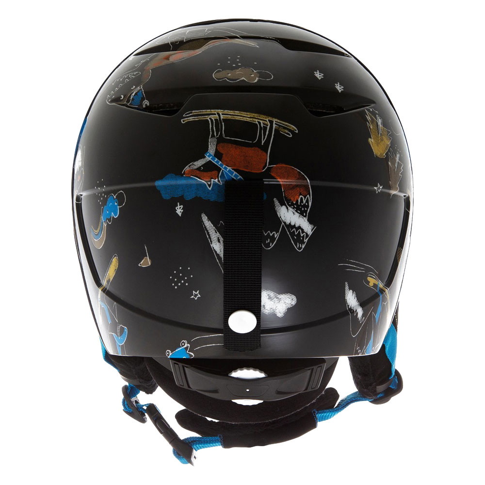 Quiksilver Slush Helma na snowboard/ski