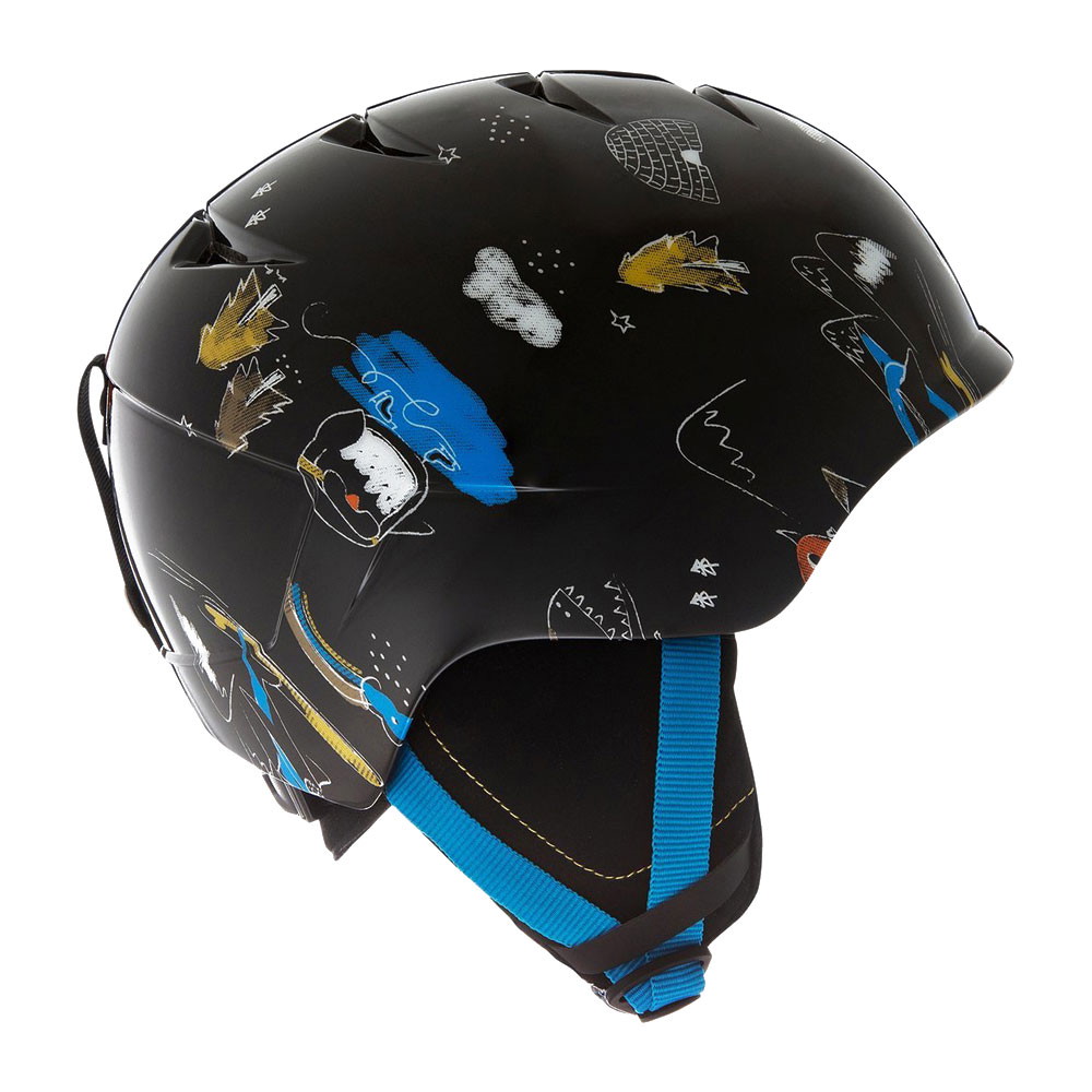 Quiksilver Slush Helma na snowboard/ski