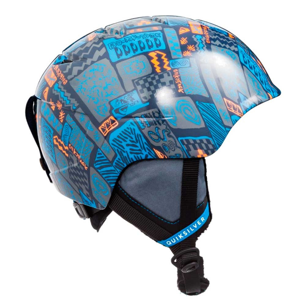 Quiksilver Slush Helma na snowboard/ski