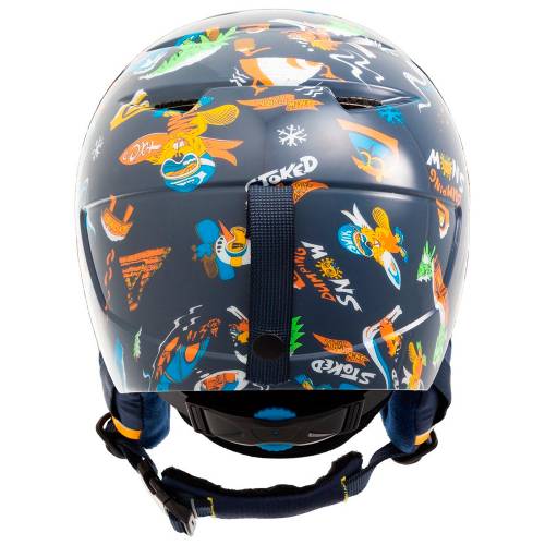 Quiksilver Slush Helma na snowboard/ski