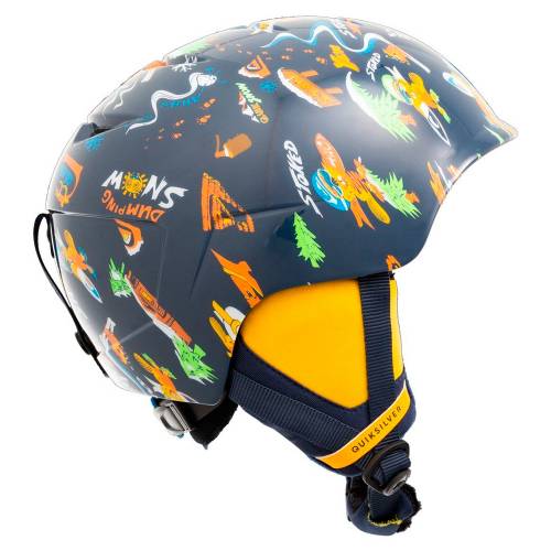 Quiksilver Slush Helma na snowboard/ski