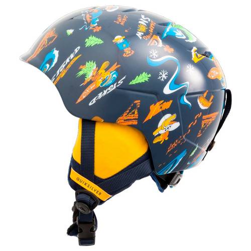 Quiksilver Slush Helma na snowboard/ski