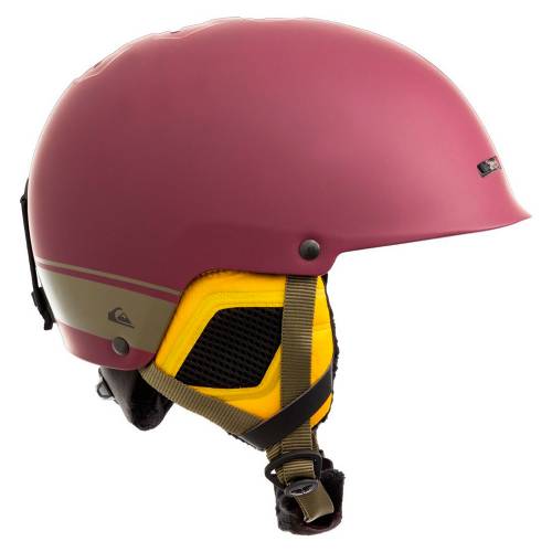 Quiksilver Skylab Srt Snowboard/Ski Helma