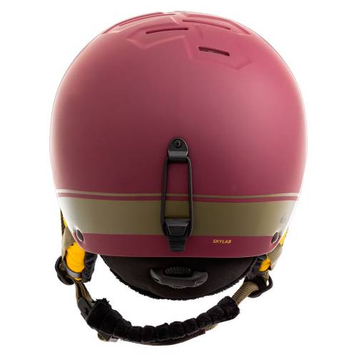 Quiksilver Skylab Srt Snowboard/Ski Helma