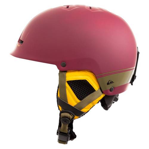 Quiksilver Skylab Srt Snowboard/Ski Helma