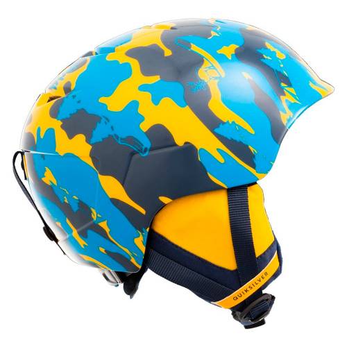 Quiksilver Slush Helma na snowboard/ski