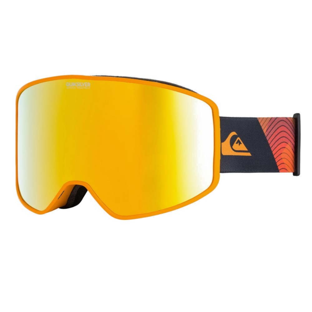 Quiksilver Storm Lyžařské/Snowboardové Brýle