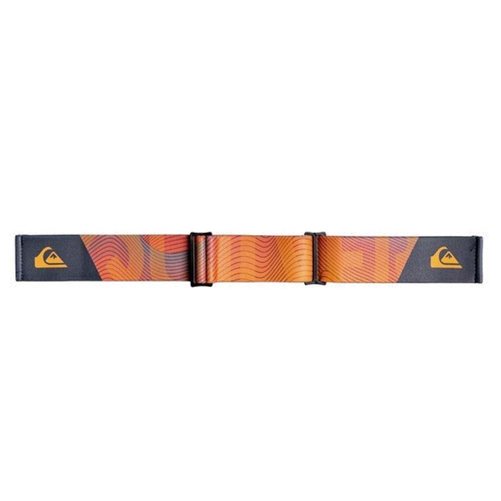 Quiksilver Storm Lyžařské/Snowboardové Brýle