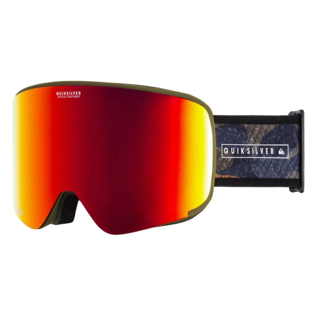 Quiksilver Switchback Lyžařské/Snowboardové Brýle
