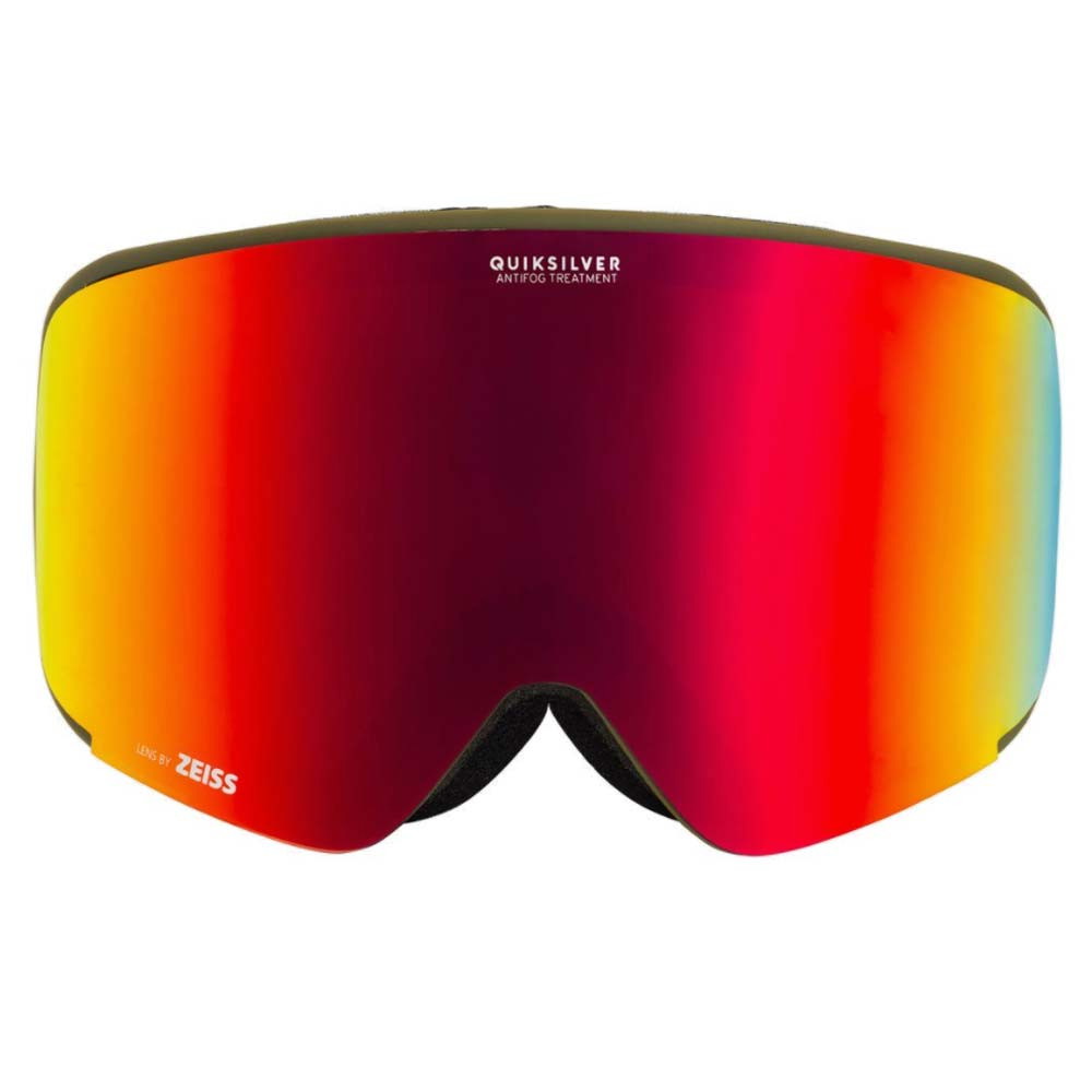 Quiksilver Switchback Lyžařské/Snowboardové Brýle