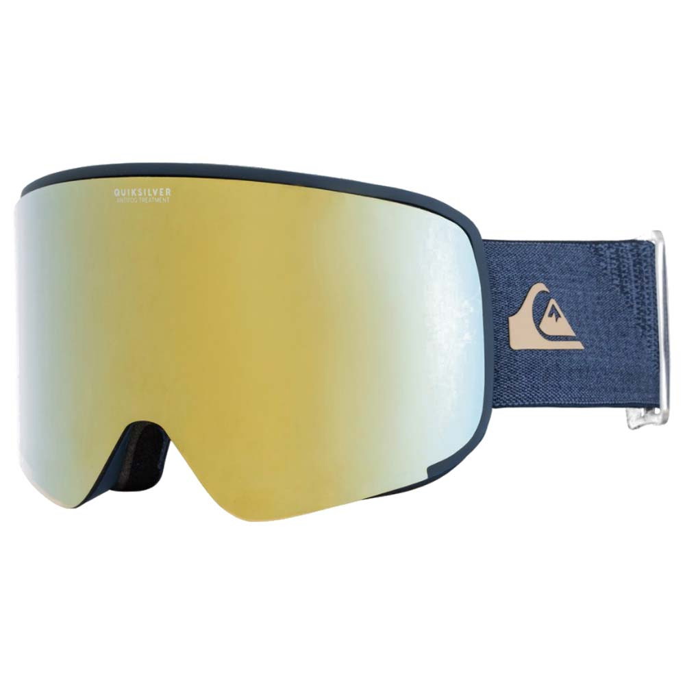 Quiksilver Switchback Lyžařské/Snowboardové Brýle