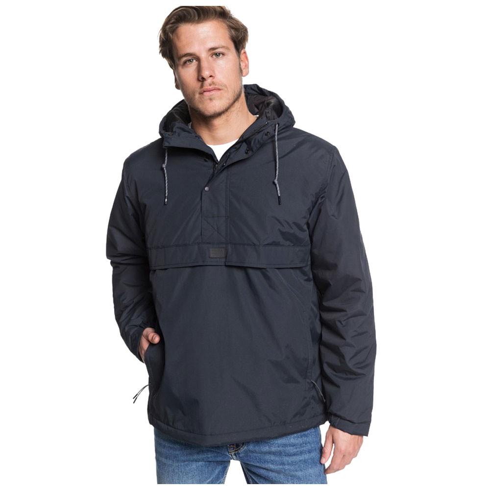 Quiksilver Tazawa Kapucínová Anorak