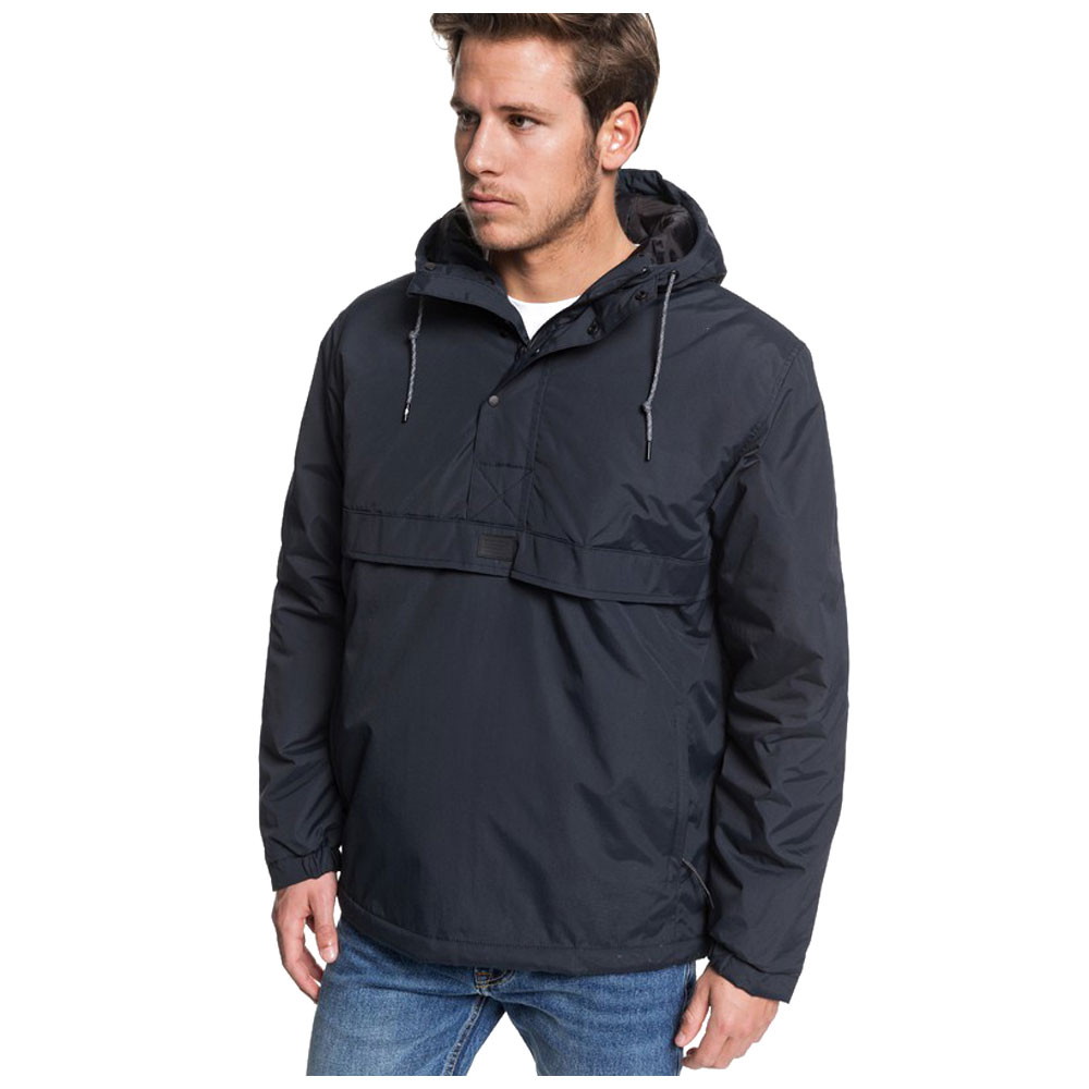 Quiksilver Tazawa Kapucínová Anorak