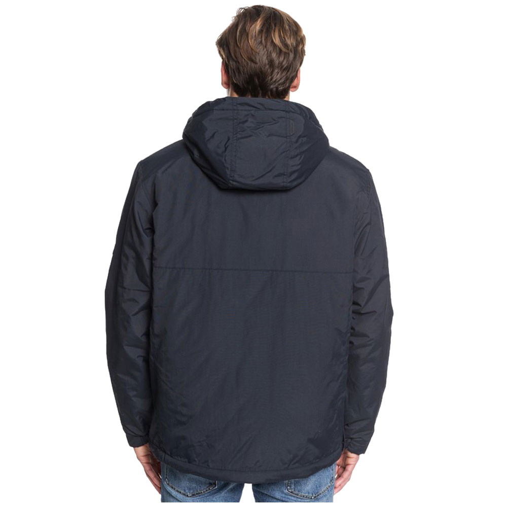 Quiksilver Tazawa Kapucínová Anorak