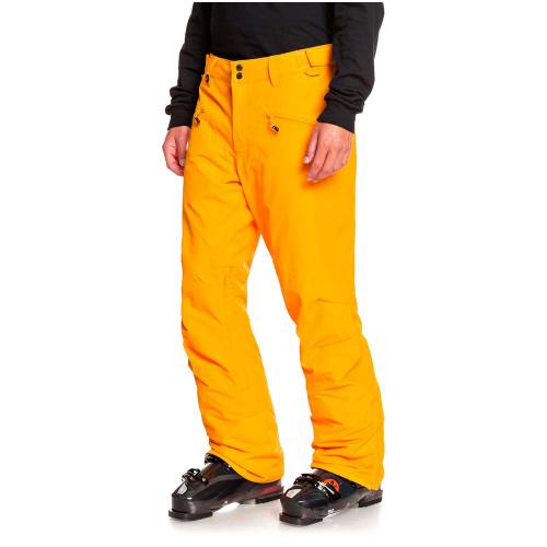Quiksilver Boundry Zimní Kalhoty
