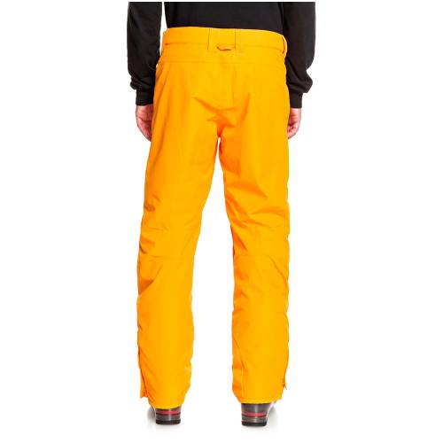Quiksilver Boundry Zimní Kalhoty