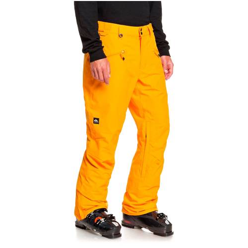 Quiksilver Boundry Zimní Kalhoty
