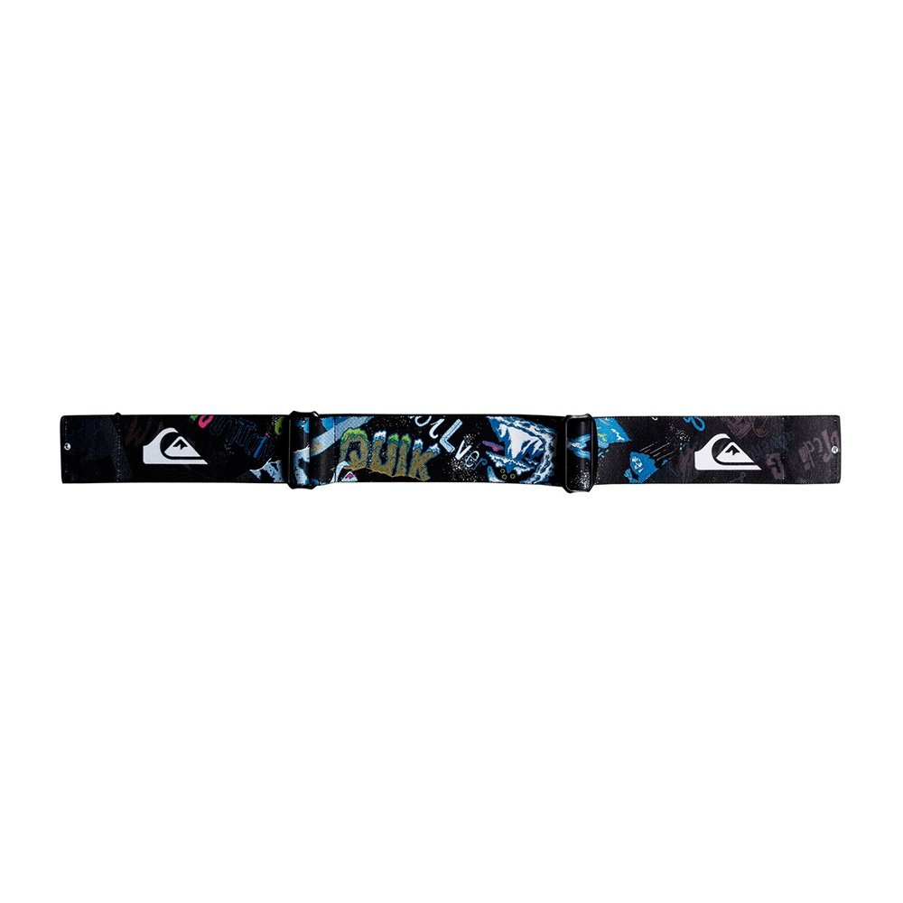 Quiksilver Eagle Lyžařské/Snowboardové Brýle