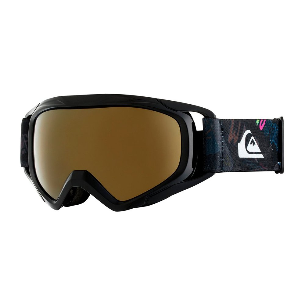 Quiksilver Eagle Lyžařské/Snowboardové Brýle