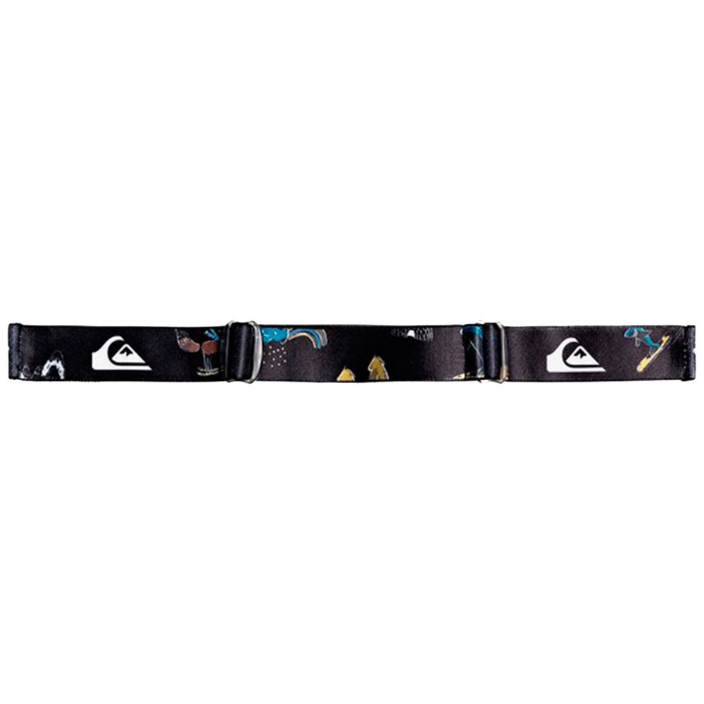 Quiksilver Flake Ski/Snowboard Brýle